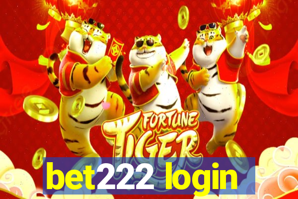 bet222 login